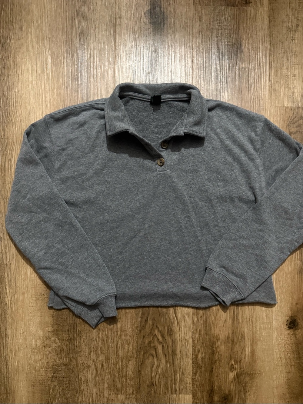Wild Fable Collared Polo